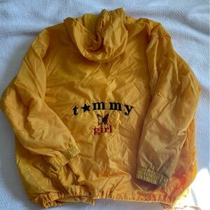 Tommy Hilfiger windbreaker